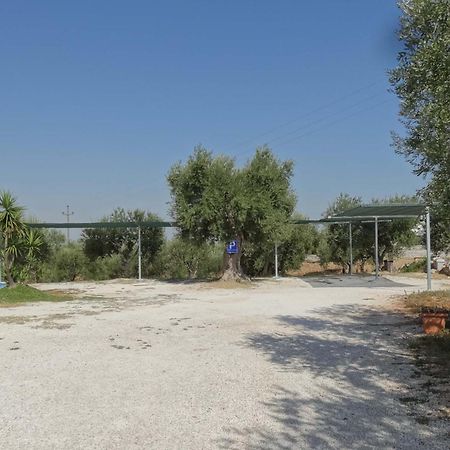 La Piccola Masseria Cisternino Extérieur photo