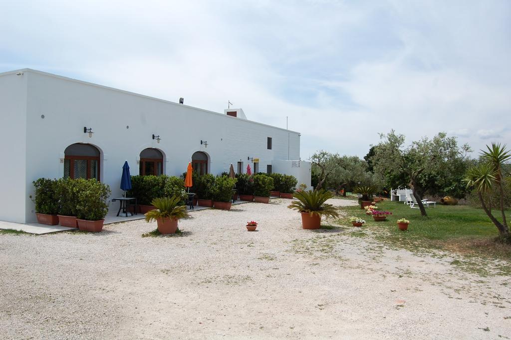 La Piccola Masseria Cisternino Extérieur photo