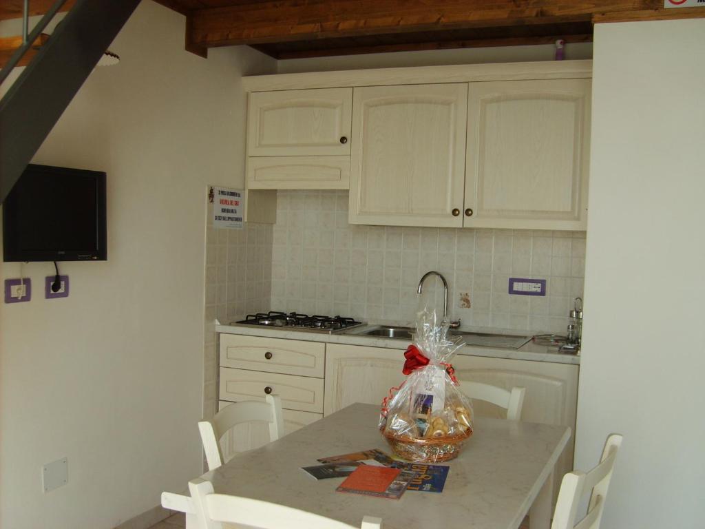 La Piccola Masseria Cisternino Chambre photo