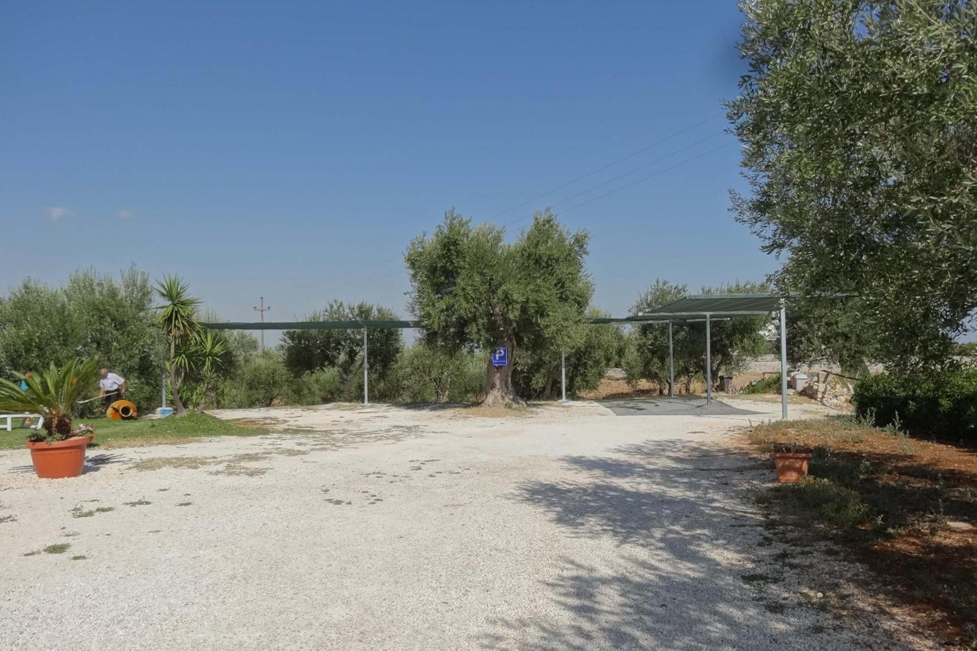 La Piccola Masseria Cisternino Extérieur photo