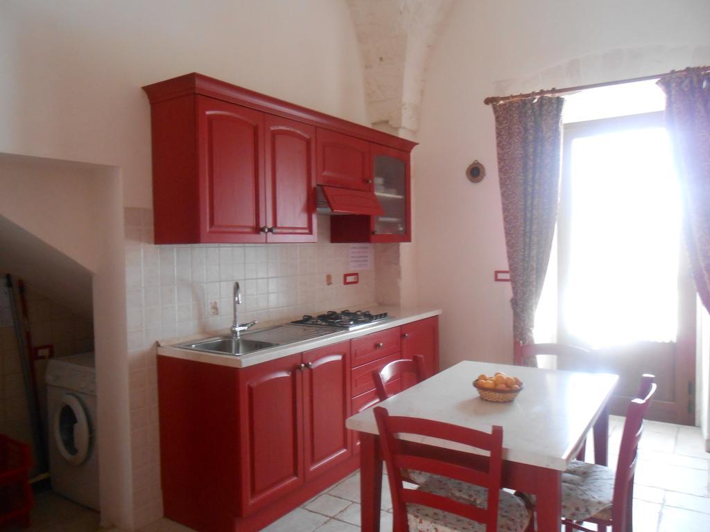 La Piccola Masseria Cisternino Extérieur photo