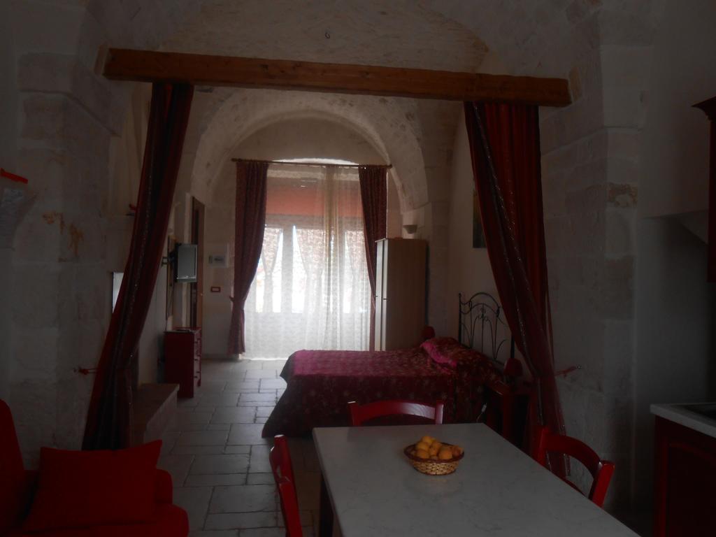 La Piccola Masseria Cisternino Extérieur photo