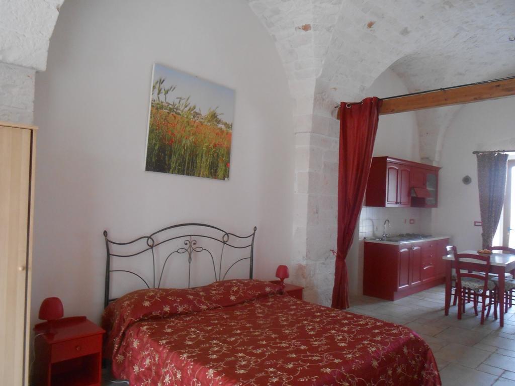 La Piccola Masseria Cisternino Extérieur photo
