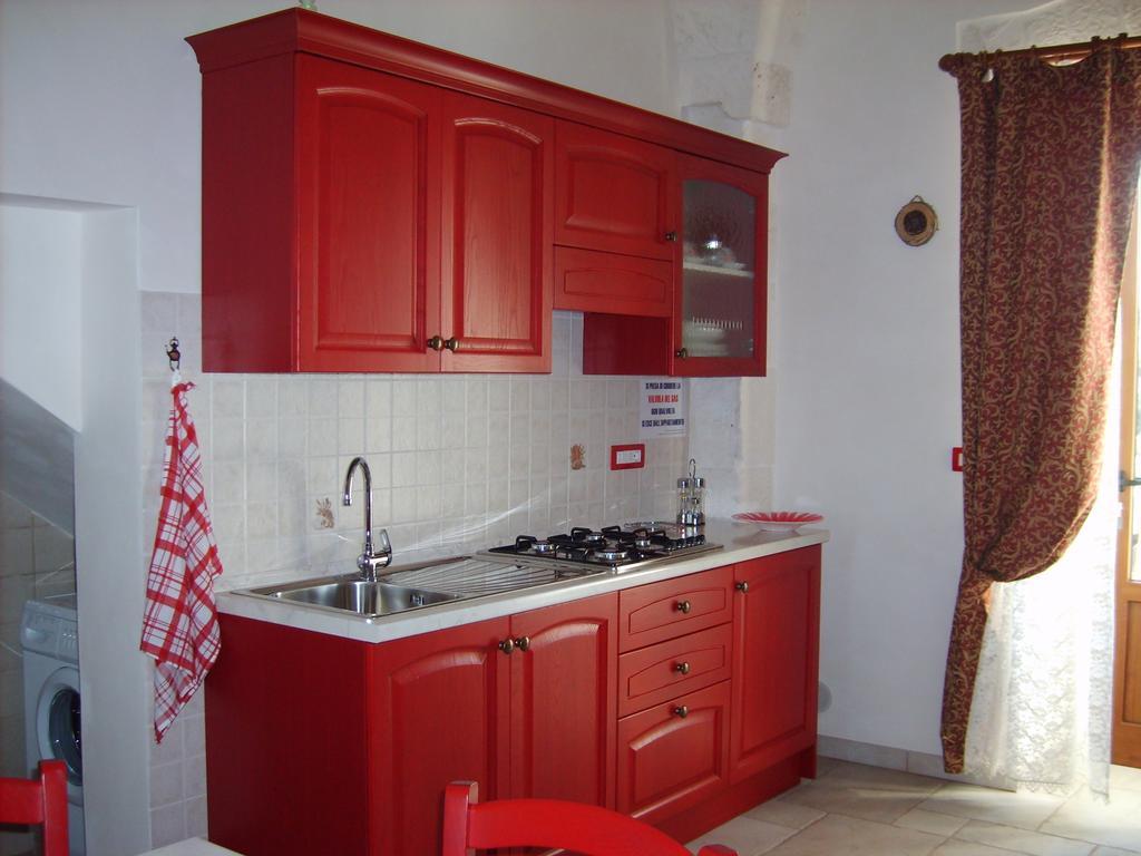 La Piccola Masseria Cisternino Extérieur photo