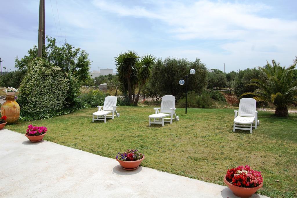 La Piccola Masseria Cisternino Extérieur photo