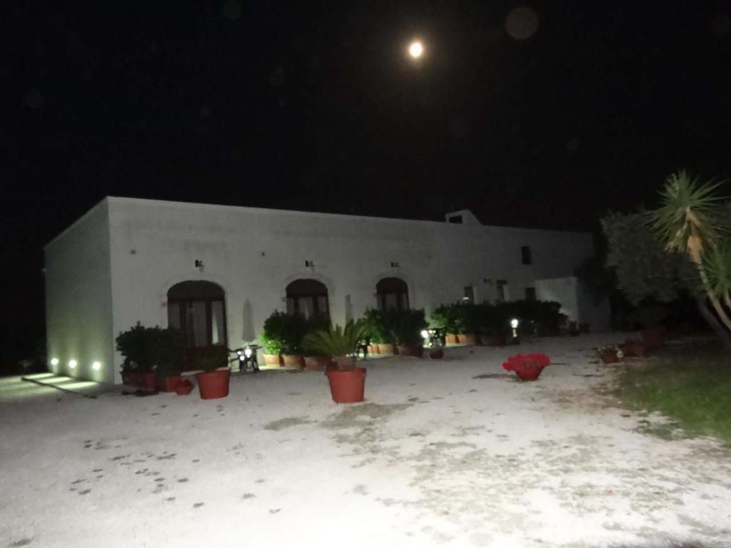 La Piccola Masseria Cisternino Extérieur photo