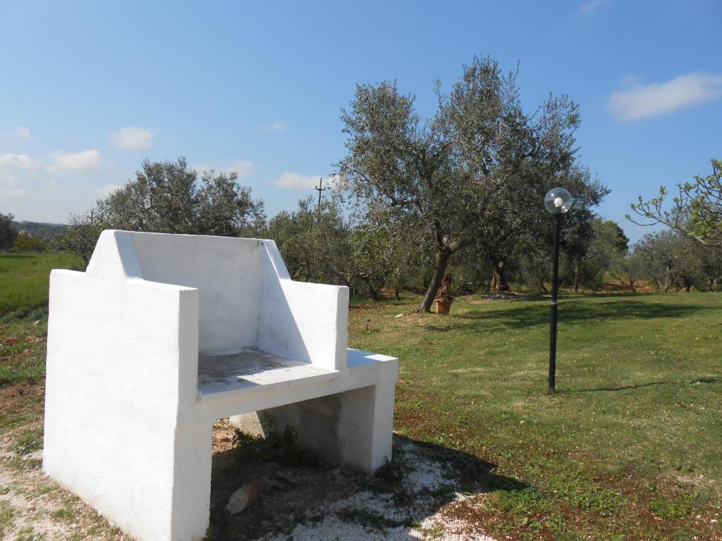 La Piccola Masseria Cisternino Extérieur photo
